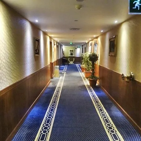 Abjad Crown Hotel-2